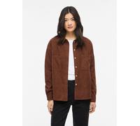 Vikira Corduroy Camisa Tipo Chaqueta 34