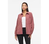 Vikira Corduroy Camisa Tipo Chaqueta 42