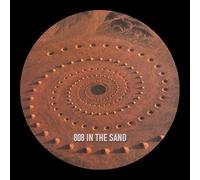 Vikkei - 808 In The Sand
