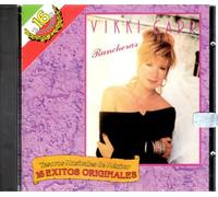 Vikki Carr - 16 Exitos Originales