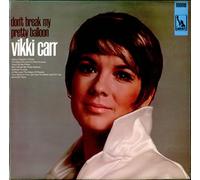 Vikki Carr - Don't Break My Pretty Balloon