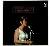 Vikki Carr - For Once In My Life