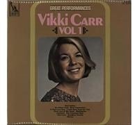Vikki Carr - Great Performances Volume One