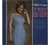 Vikki Carr - It Must Be Him