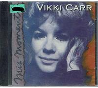 Vikki Carr - Mis Momentos