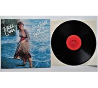 Vikki Carr - One Hell Of A Woman - Vikki Carr LP