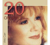 Vikki Carr - Originales: 20 Exitos