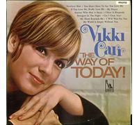 Vikki Carr - The Way Of Today!