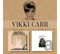 Vikki Carr - The Ways to Love a Man /...