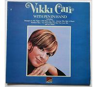 Vikki Carr - With Pen in Hand [LP]