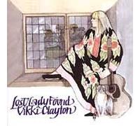 Vikki Clayton - Lost Lady Found
