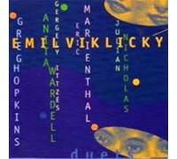 Viklicky Emil - Duets