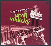 Viklicky, Emil - The Funky Way Of Emil ViklickÝ