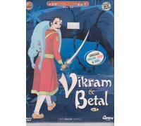 Vikram & Betal Vol.1 by Animation