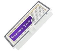 Viоks.pro - Filtro para aspiradora Miеle 189 x 100 x 30 mm, repuesto para filtro de aspiradora Miеle 9616270 SF-AH30 SF-HA30 - AirClean Hepa S300- S400- S500- S600- S800- Classic C1 Dynamic U1