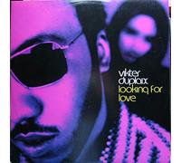 Vikter Duplaix - Looking for Love [Vinilo]
