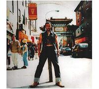 Vikter Duplaix - Manhood/City Spirit [Vinilo]