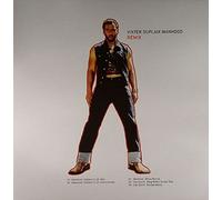 Vikter Duplaix - Manhood Remixes [Vinilo]
