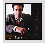 Viktor Bijelovic - Chopin & Liszt