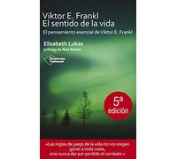 Viktor E.Frankl - El Sentido De La Vida