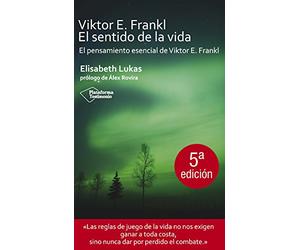 Viktor E.Frankl - El Sentido De La Vida