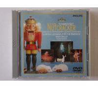 Viktor Fedorov - Tchaikovsky: der Nussknacker [Alemania] [DVD]