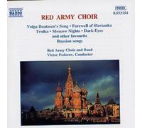 Fedorow,Victor - Russian Favourites