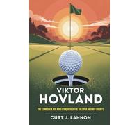 Viktor Hovland: The Comeback Kid Who Conquered the Valspar and His Doubts