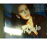 Viktor Lazlo - Breathless