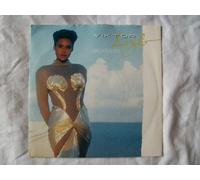 VIKTOR LAZLO Breathless UK 7" 45