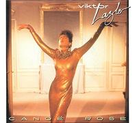 Viktor Lazlo - Canoe Rose [Vinilo]