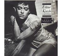 Viktor Lazlo - Club Desert [Vinilo]
