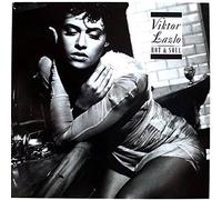 Viktor Lazlo - Hot And Soul - Polydor - 837 921-1