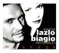 Viktor Lazlo - Le Message Est Pour Toi