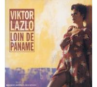Viktor Lazlo - Loin de Paname