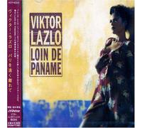 Viktor Lazlo - Loin de Paname