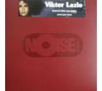 Viktor Lazlo - Love to Love You Baby [Vinilo]