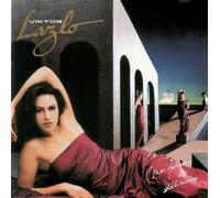 Viktor Lazlo - Mes Poisons Delicieux