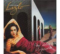 Viktor Lazlo - My delicious poisons (1991) [VINYL]