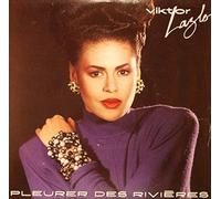 Viktor Lazlo - Pleurer des Rivieres [Vinilo]