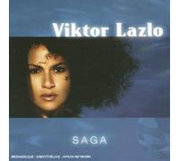 viktor lazlo - Saga