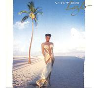 Viktor Lazlo - Same (1987, Breatless.) [Import] [Vinilo]