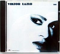 Viktor Lazlo - She (1985)
