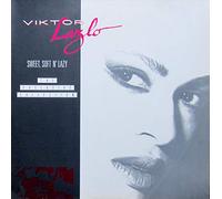 Viktor Lazlo - Sweet Soft and Lazy [Vinilo]
