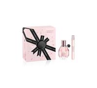 Viktor & Rolf Flowerbomb Eau de Parfum 50ml Gift Set 2023 (Contains 50ml EDP and 10ml Travel Spray)
