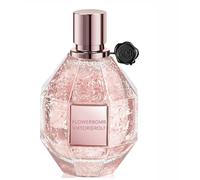 Viktor & rolf flowerbomb eau de parfum frozen flower para uso profesio