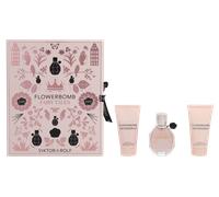 Viktor & Rolf Flowerbomb Eau de parfum Spray 50 ml Mujer