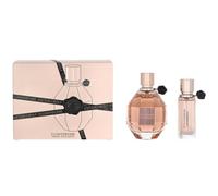 Viktor & Rolf Flowerbomb Edp Sp 100 Ml + Edp 20 Ml Set