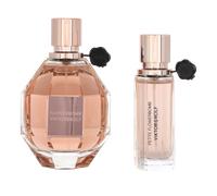Viktor & Rolf Flowerbomb Giftset Set de regalo 120 ml Mujer