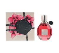 Viktor & Rolf Flowerbomb Ruby Orchid Eau de Parfum 50ml Womens Perfume